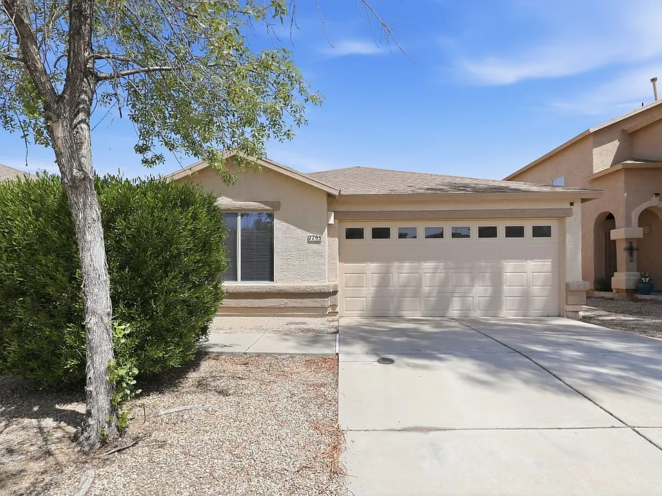 7795 S Sentinal Stone Dr