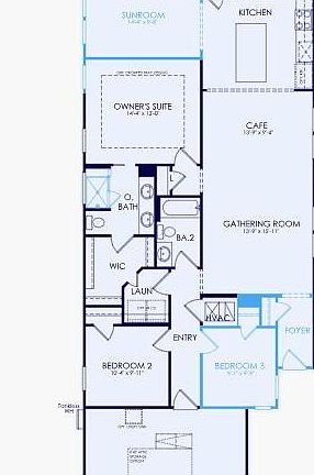 3rd image of 371 Heartwood Drive #13