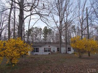 20 Maple Ln, Lynchburg, VA 24504