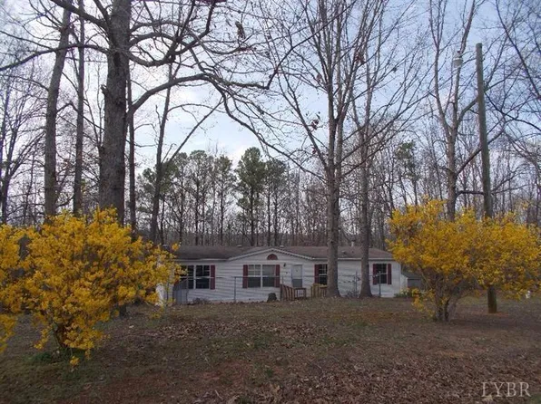 20 Maple Ln, Lynchburg, VA 24504