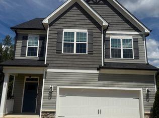 183 Northview Dr, Middlesex, NC 27557