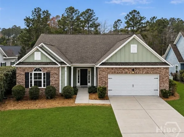 103 Oakdene Road, Pooler, GA 31322
