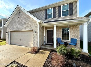 8403 Gateway Run Rd, Louisville, KY 40229
