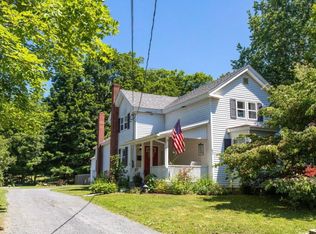 63 E Center St, Lee, MA 01238