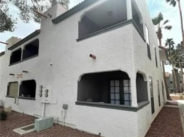 2812 Bluegill Way Unit A, Henderson, NV 89014