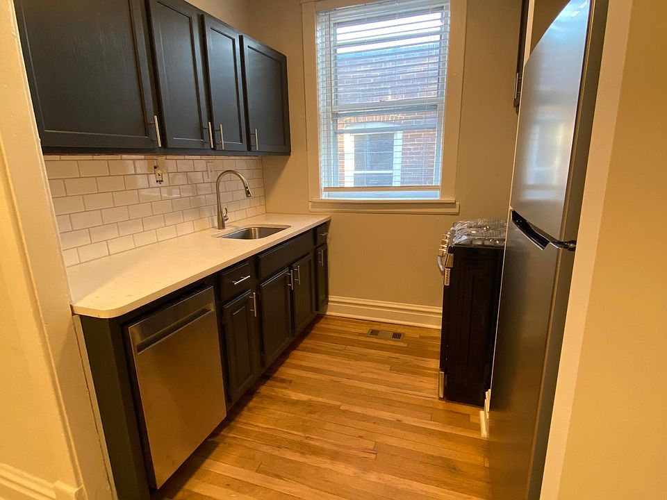1st image of 1108 Louisville Ave #2A