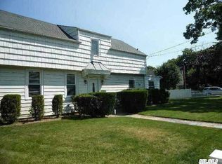 600 West Broadway, Cedarhurst, NY 11516