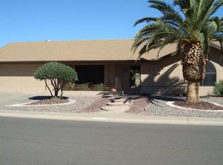 14506 W Yosemite Dr, Sun City West, AZ 85375