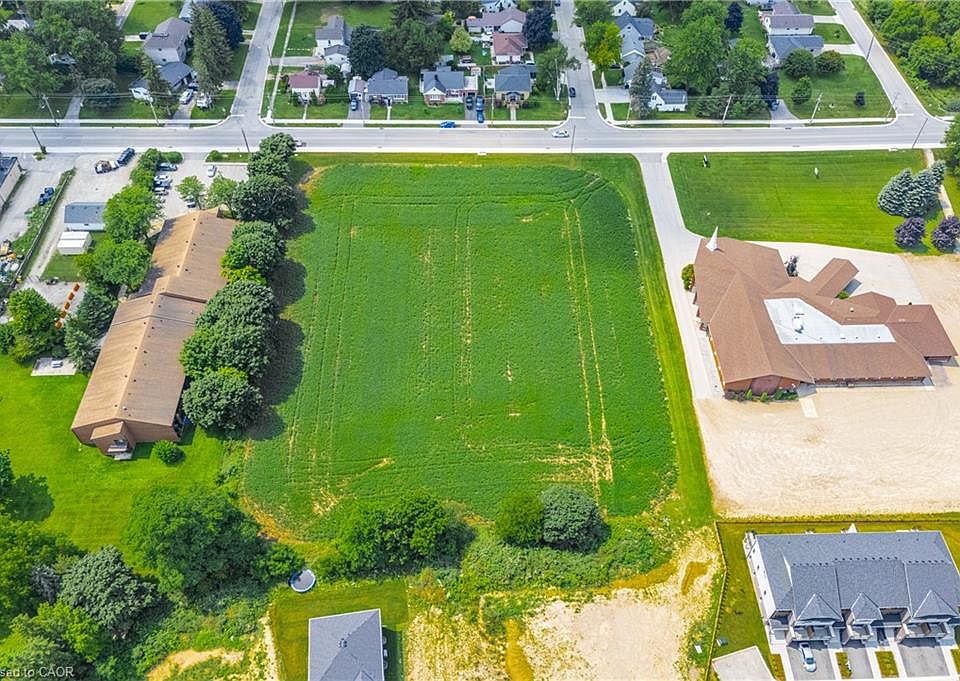 1st image of LOT 20 Concession #1