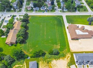 LOT 20 Concession #1, Palmerston, ON N0G2P0
