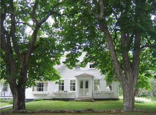 74 Grindstone Ave, Winter Harbor, ME 04693