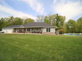 8210 Avon Lake Rd, Lodi, OH 44254