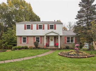 5059 Sequoia Ct, Export, PA 15632