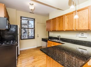 1954 W George St #2B, Chicago, IL 60657