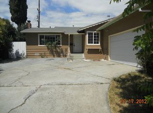 247 Heath St, Milpitas, CA 95035