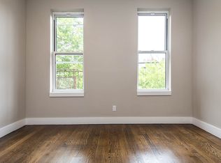 263 Stockholm St #3F, Brooklyn, NY 11237