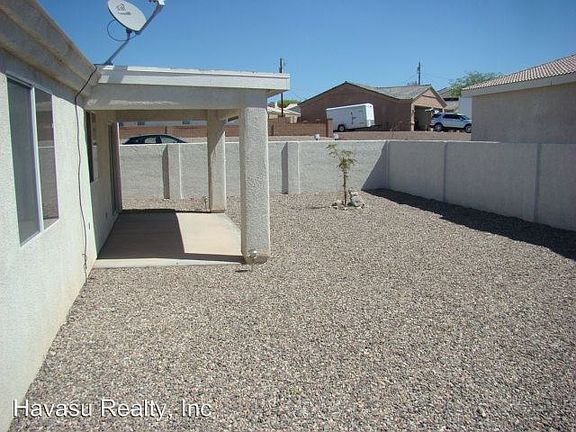 4th image of 3502 Hollister Dr Unit 102