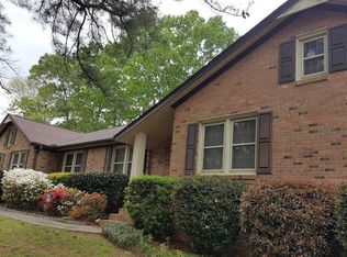 1700 Quail Valley W, Columbia, SC 29212