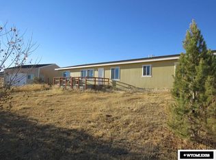 11751 Highway 26, Riverton, WY 82501
