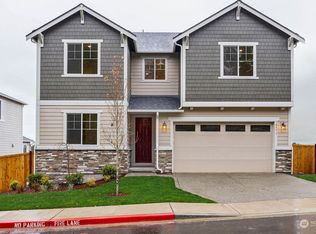 10571 Treasure Dr NW #131, Silverdale, WA 98383