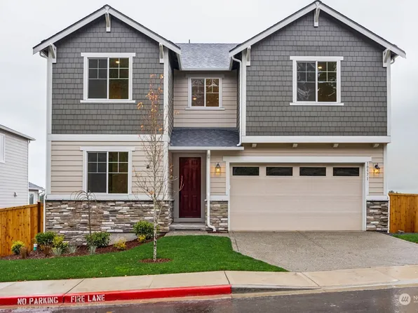 10571 Treasure Drive NW #131, Silverdale, WA 98383