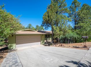 1200 Tanglewood Rd, Prescott, AZ 86303