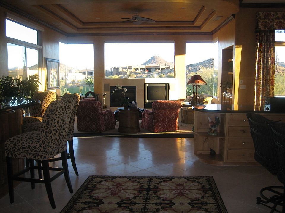 2nd image of 10630 E Cinder Cone Trl
