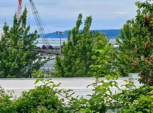 921 Wall St, Everett, WA 98201