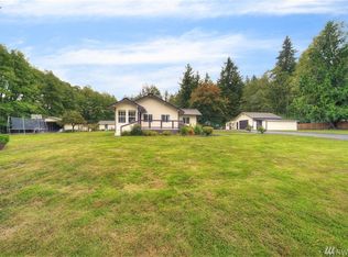 77 Keys Rd W, Elma, WA 98541