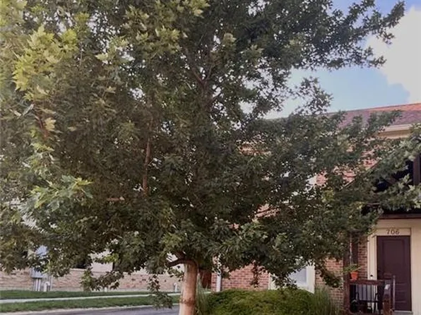706 W 46th St #706, Kansas City, MO 64112