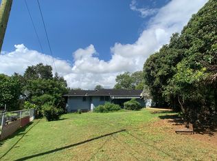 5045 Laipo Rd, Kapaa, HI 96746