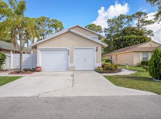5545 Berry Blossom Way W, West Palm Beach, FL 33415