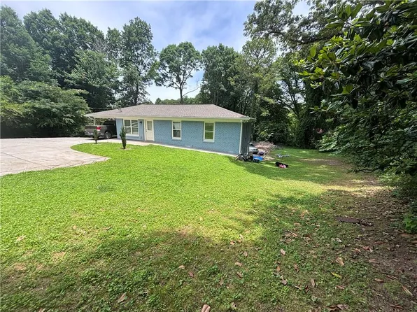 2098 Williams Pl, Norcross, GA 30071