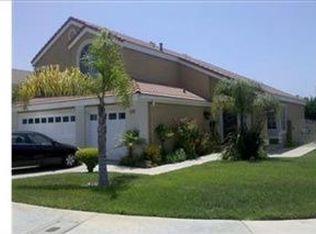 1530 Grandview St, Upland, CA 91784