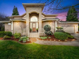 15189 De La Pena Cir, Rancho Murieta, CA