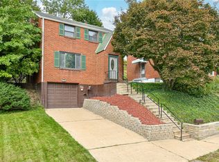 86 Transvaal Ave, Pittsburgh, PA 15212