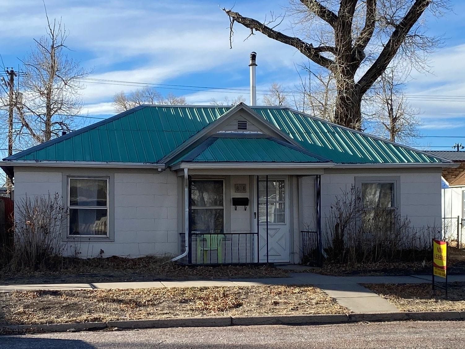 808 S 2nd St, Laramie, WY 82070 Zillow