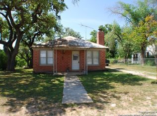 266 Patterson, Medina, TX 78055