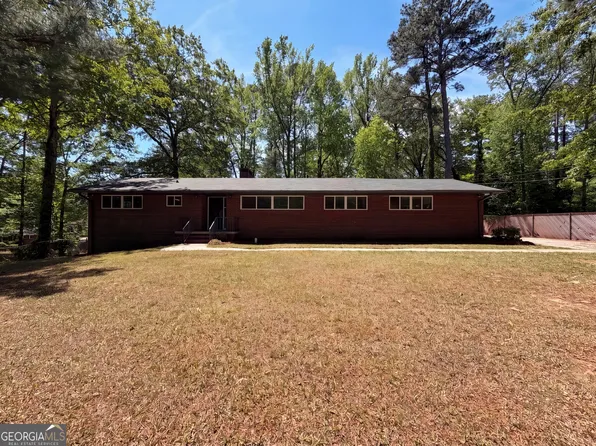 2892 Keats Dr SW, Atlanta, GA 30311