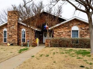 4620 Brookdale Dr, Midland, TX 79703