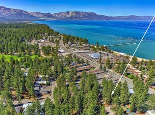 1028 Ham Ln, South Lake Tahoe, CA 96150