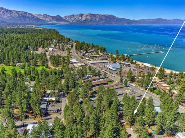 1028 Ham Ln, South Lake Tahoe, CA 96150