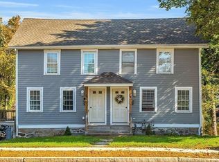 32-34 Johnson St, North Andover, MA 01845