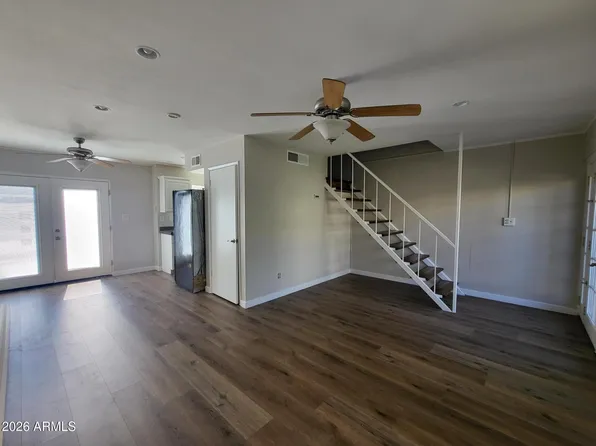 815 N HAYDEN Road #A6, Scottsdale, AZ 85257