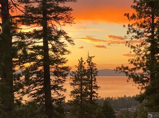 4043 Saddle Rd, South Lake Tahoe, CA 96150