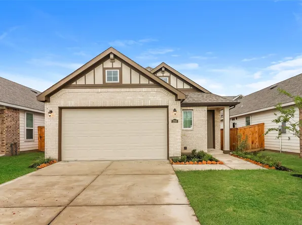 2350 Bailey Fields Ln, Richmond, TX 77469