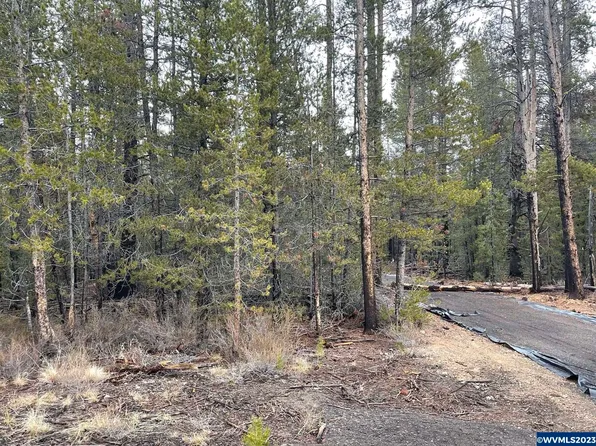 Tl 500 Cloudcap Dr, Chiloquin, OR 97624