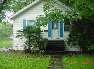 2429 E Main St, Decatur, IL 62521