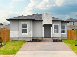 5209 Anacahuita Dr, Laredo, TX 78046