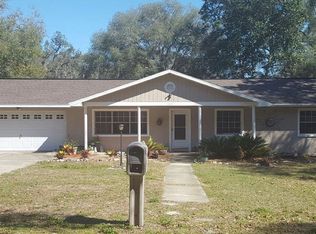 309 N Braemar Dr, Inverness, FL 34450